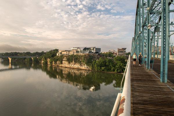 36 Hours in Chattanooga